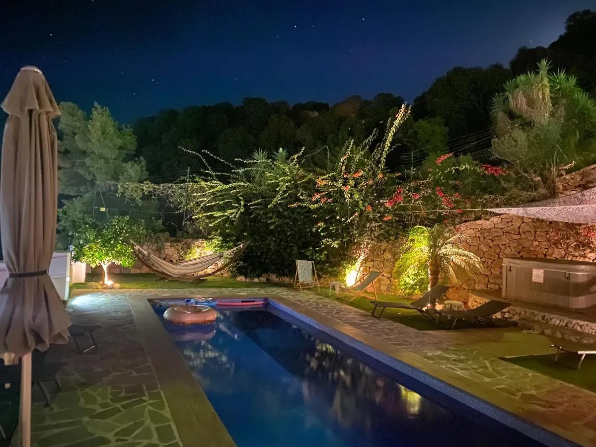 Holiday home Casa Altos 39 Villa La Herradura  Spain