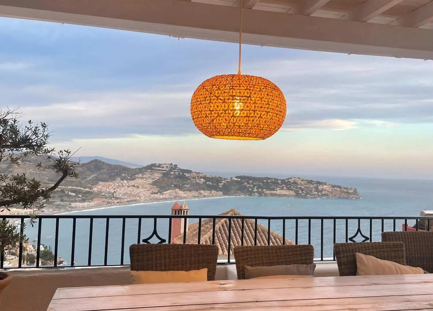 Holiday home Casa Altos 39 Villa La Herradura