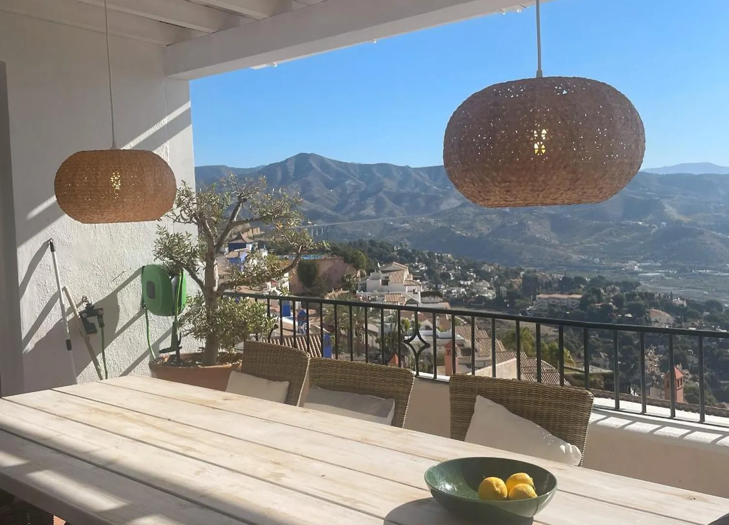 Casa Altos 39 Villa La Herradura  Holiday home