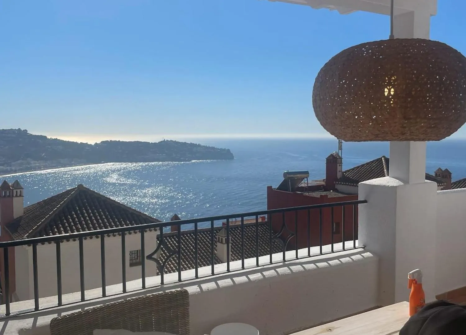 Holiday home Casa Altos 39 Villa La Herradura