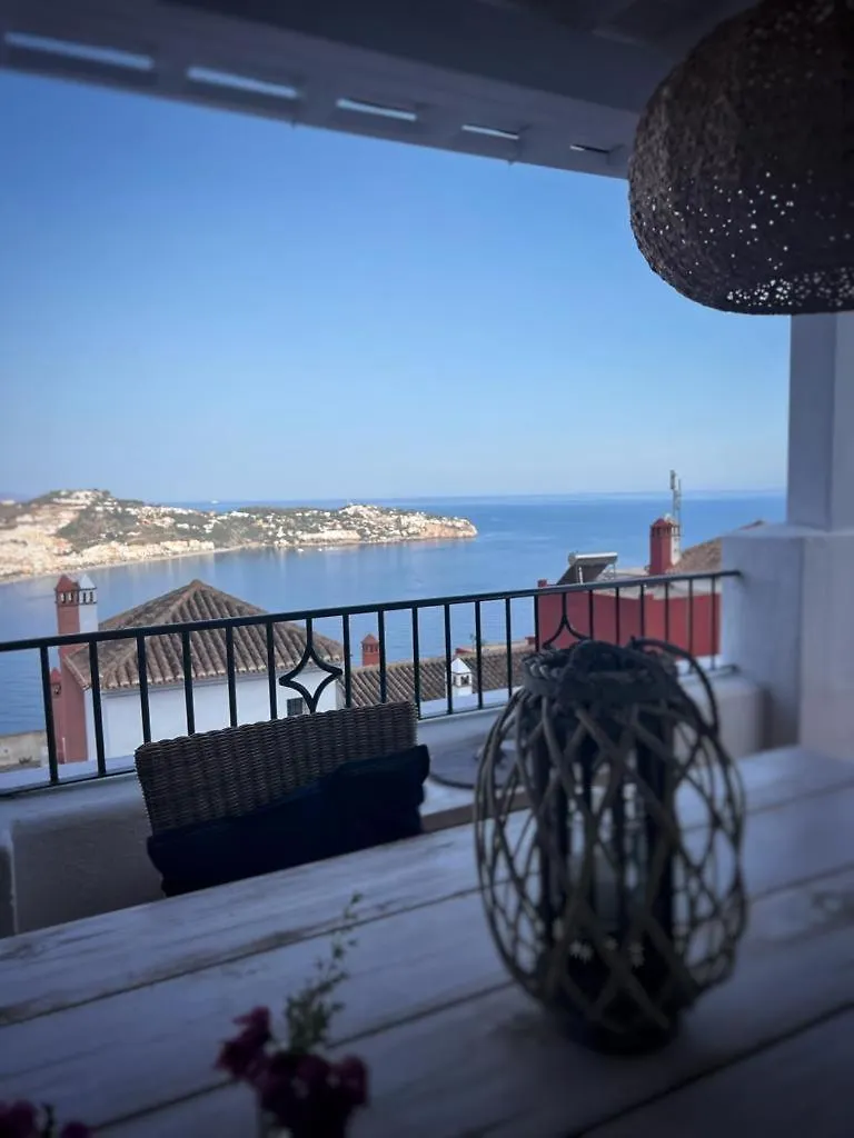 Casa Altos 39 Villa La Herradura