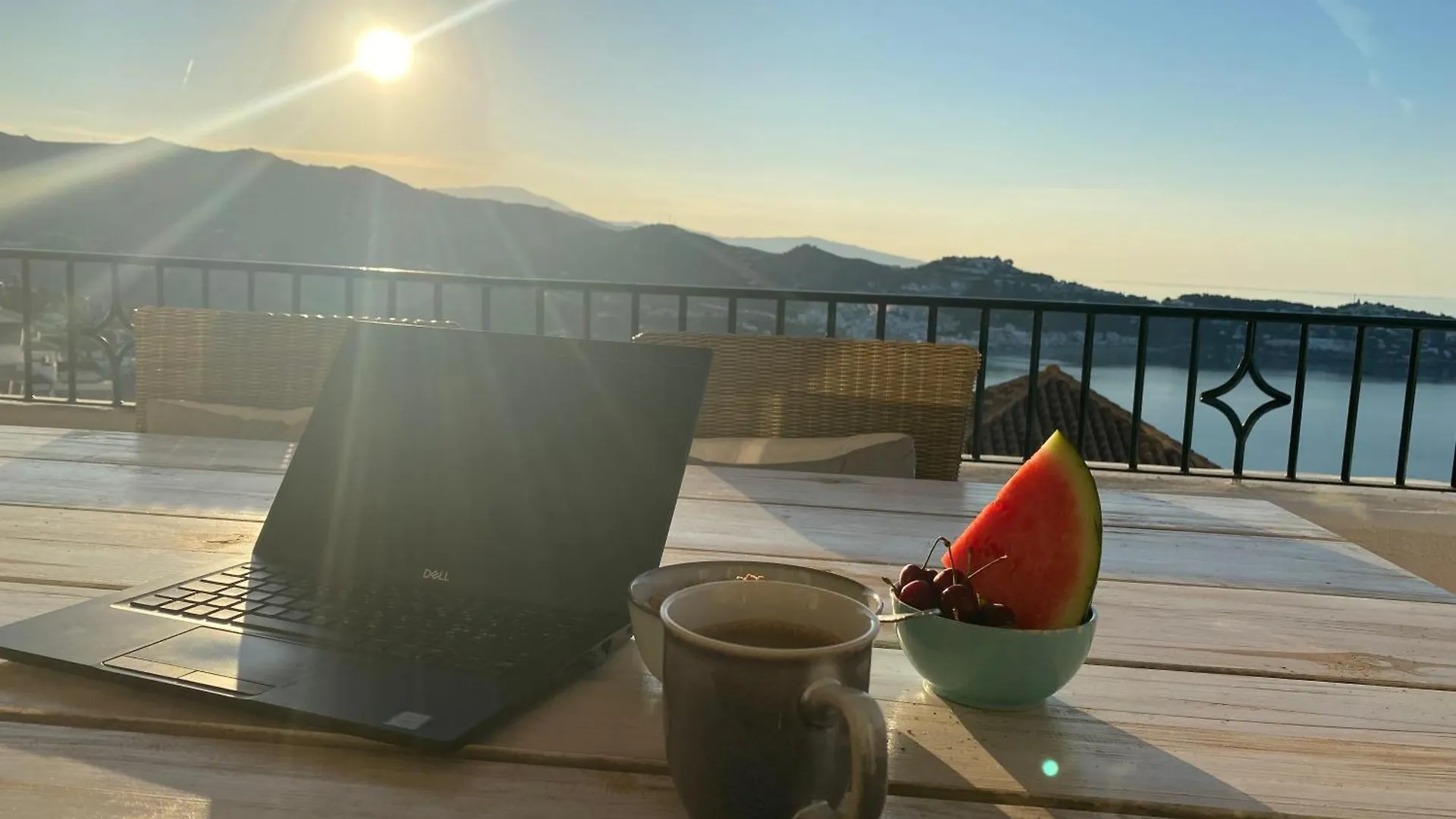 Holiday home Casa Altos 39 Villa La Herradura  Spain