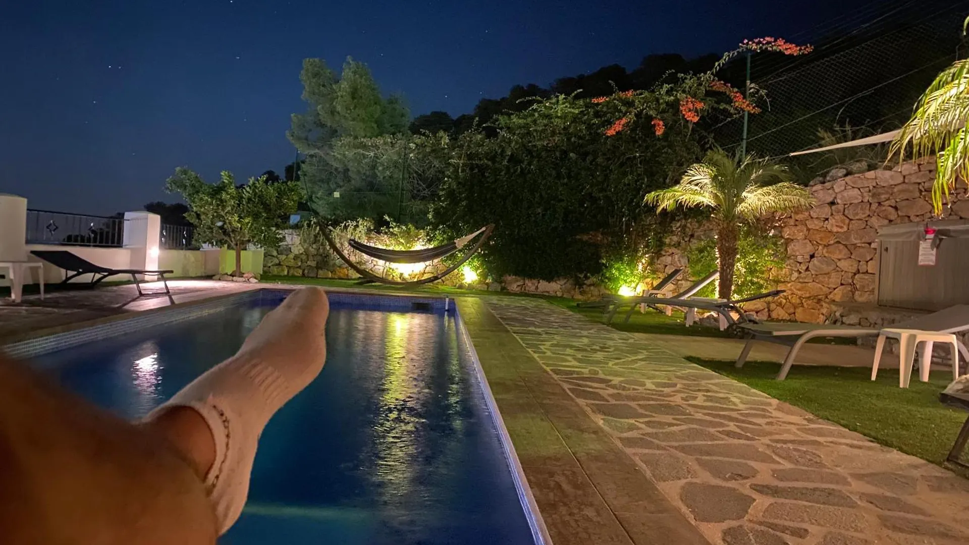 Holiday home Casa Altos 39 Villa La Herradura
