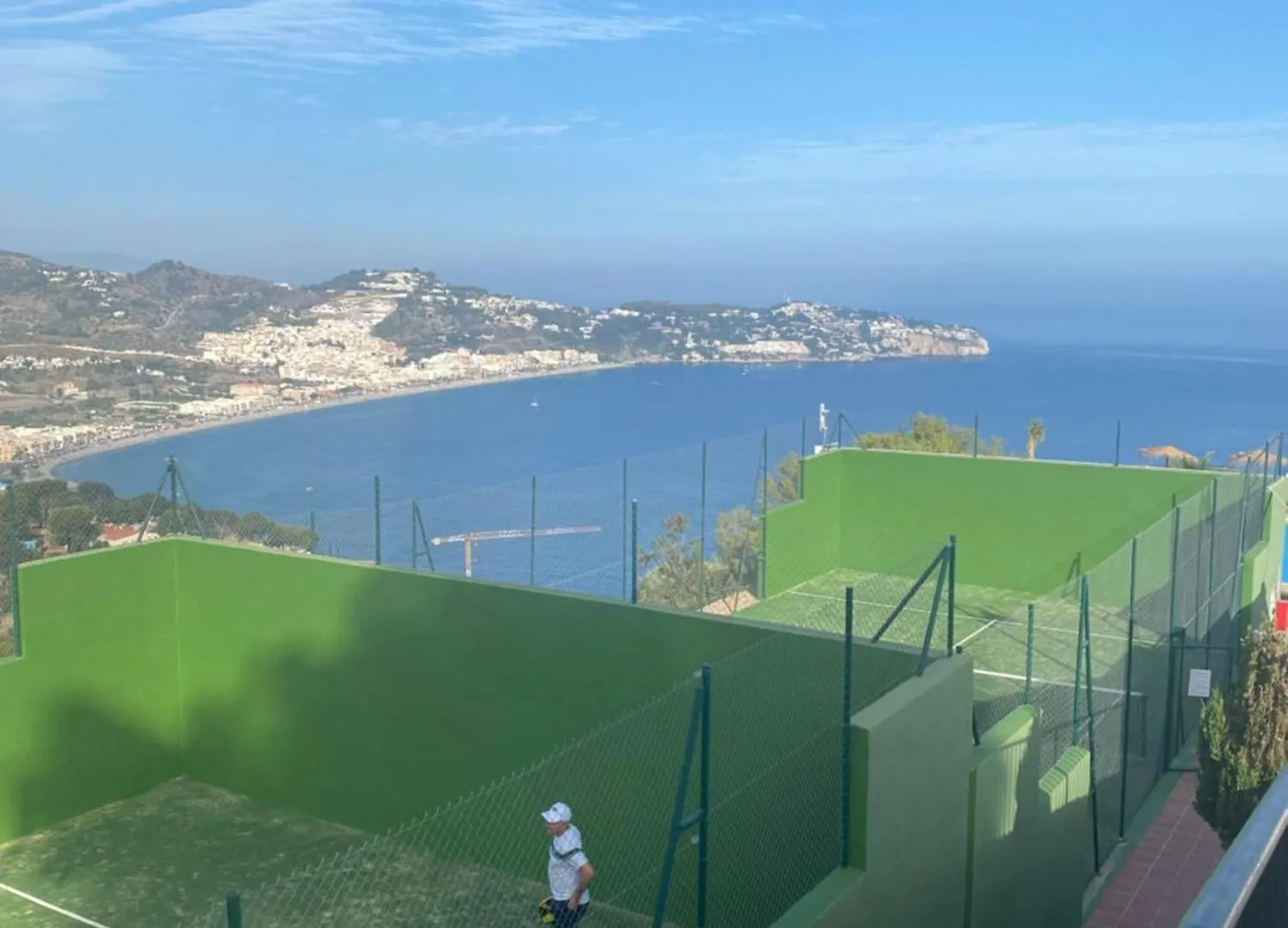 Casa Altos 39 Villa La Herradura  Holiday home La Herradura (Granada)
