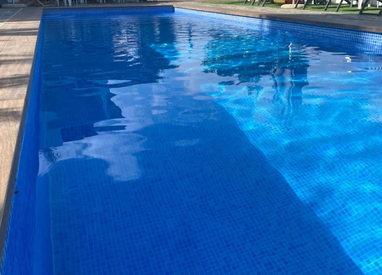 Holiday home Casa Altos 39 Villa La Herradura  Spain