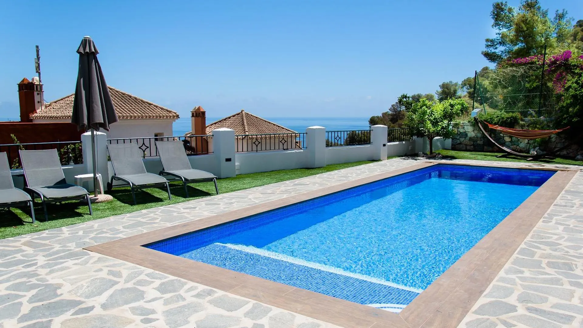 Holiday home Casa Altos 39 Villa La Herradura  Spain