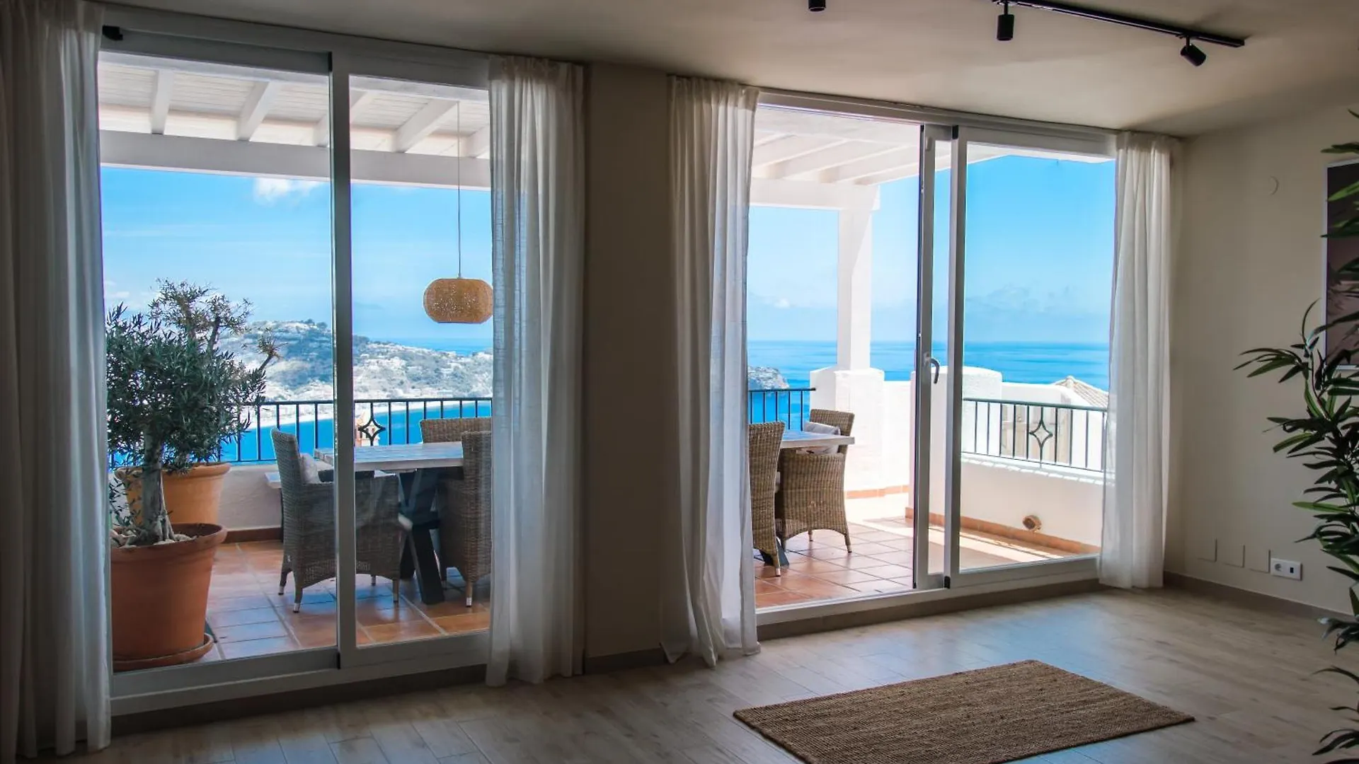 Casa Altos 39 Villa La Herradura  Holiday home