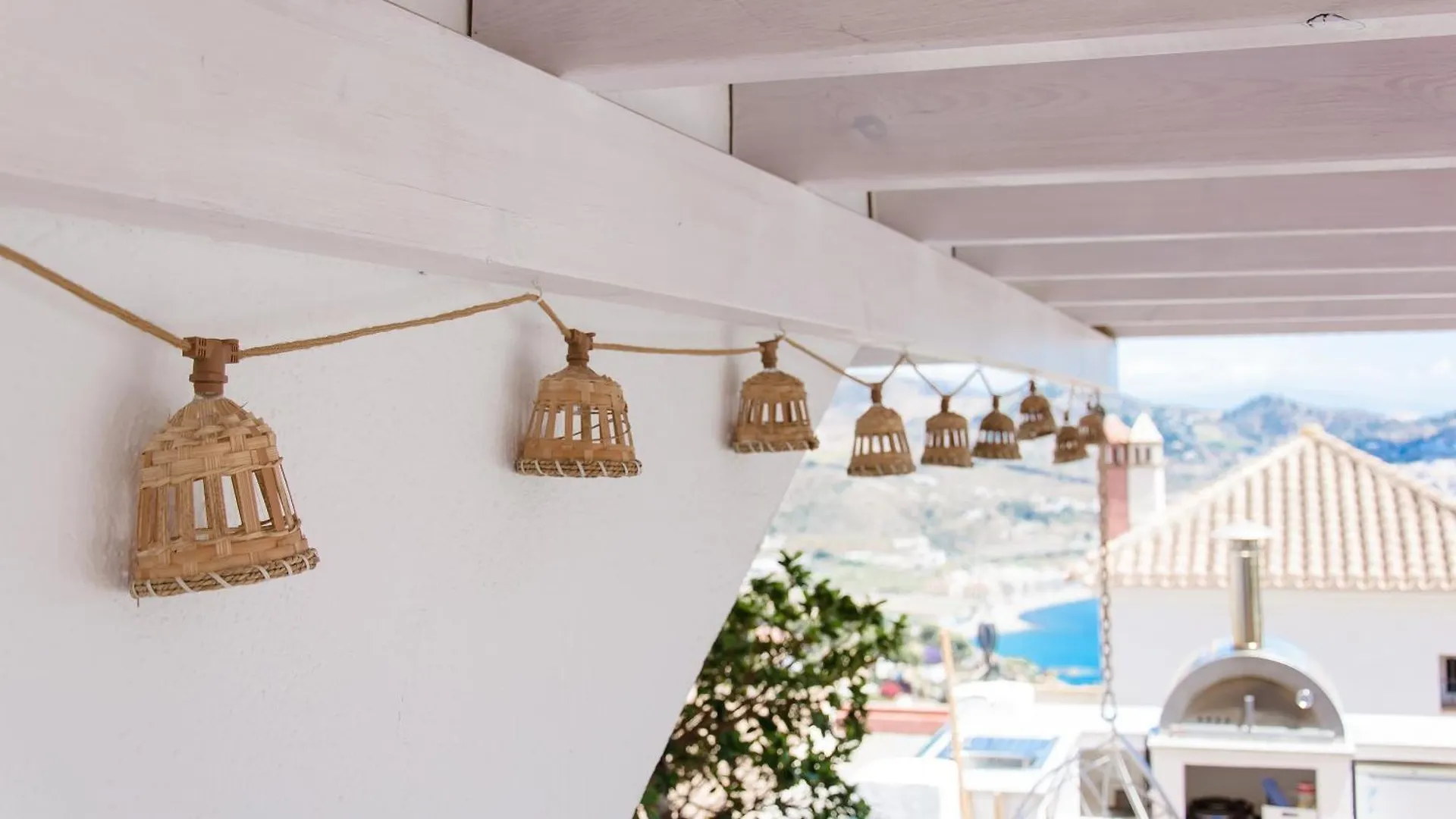 Casa Altos 39 Villa La Herradura  Holiday home
