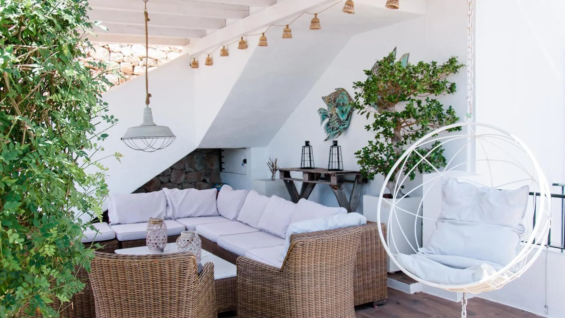 Holiday home Casa Altos 39 Villa La Herradura