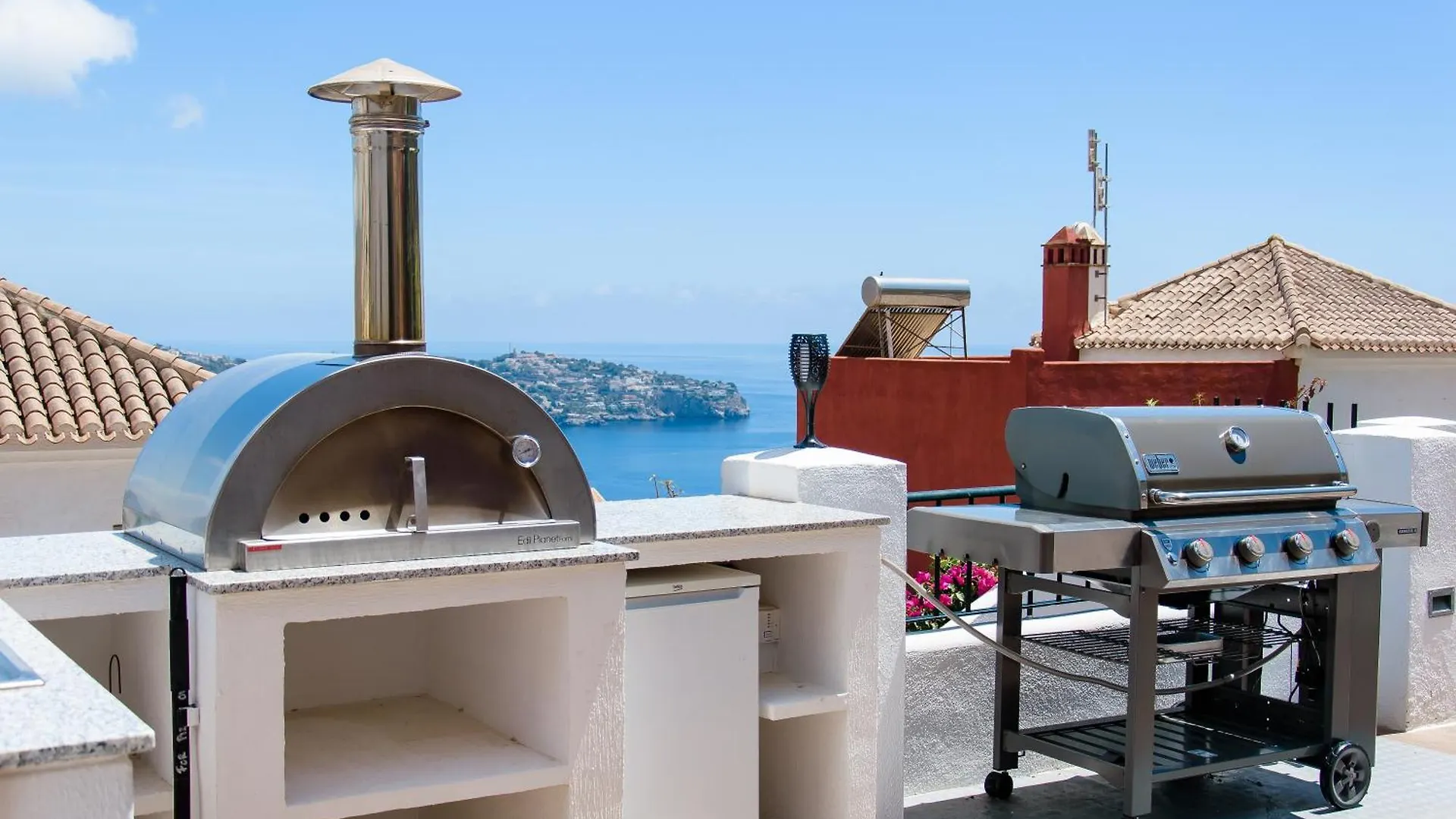 Holiday home Casa Altos 39 Villa La Herradura
