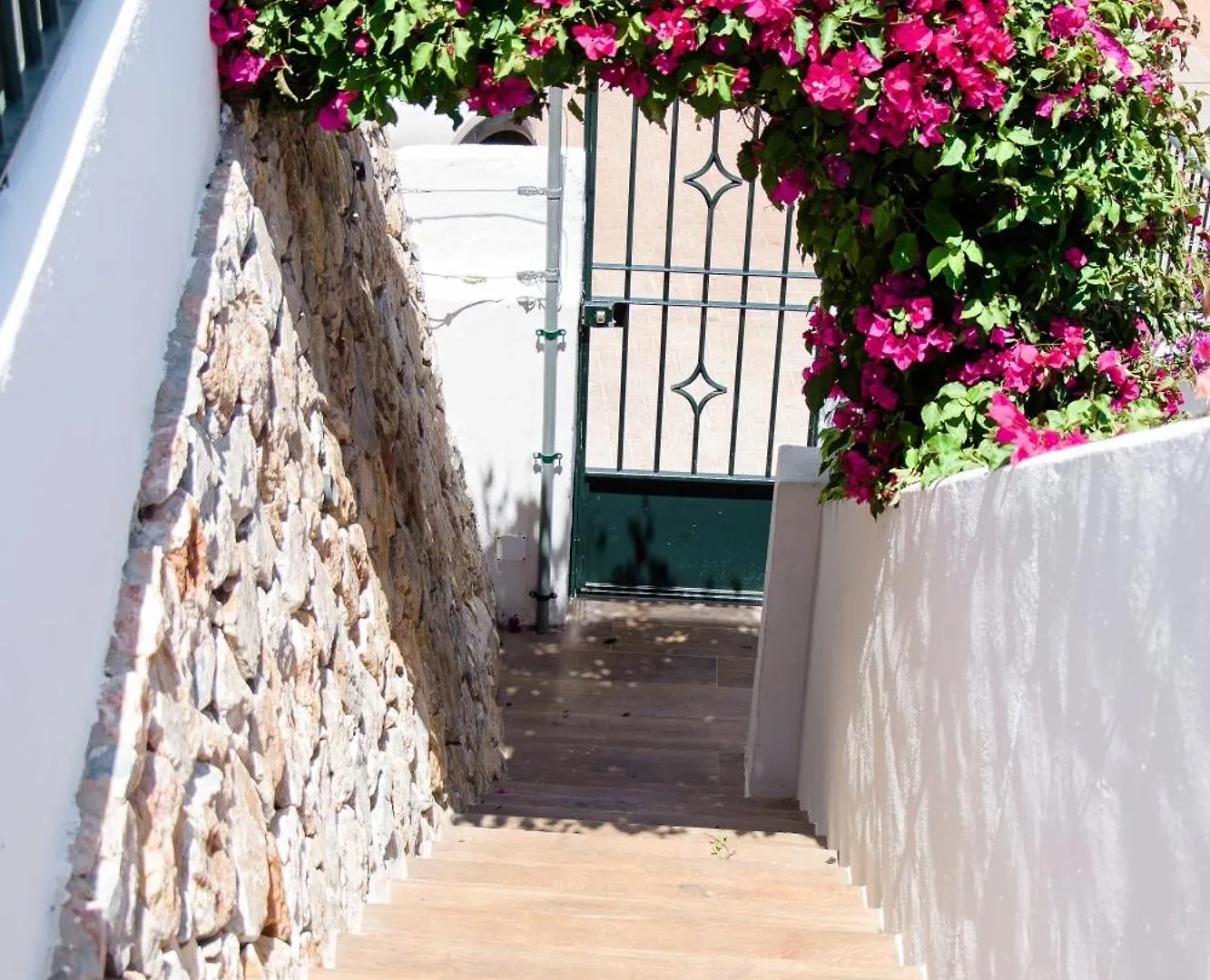 Holiday home Casa Altos 39 Villa La Herradura