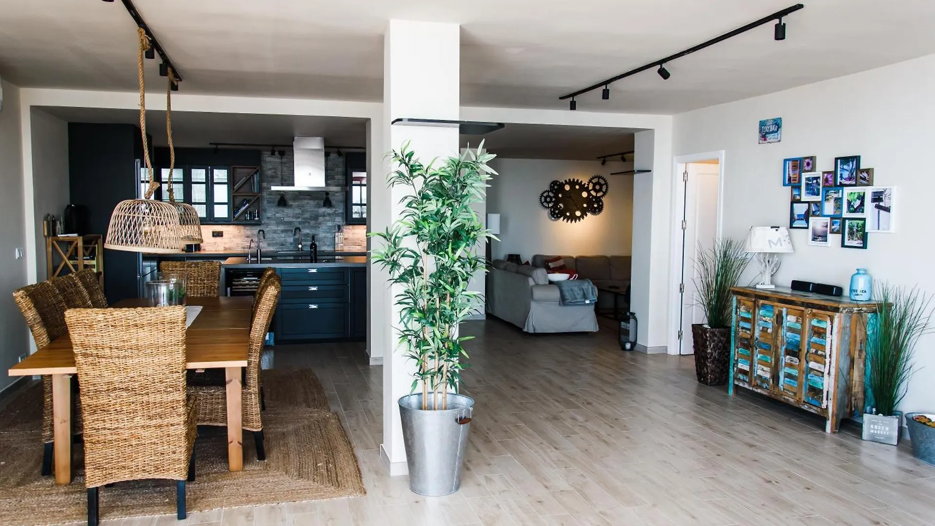 Holiday home Casa Altos 39 Villa La Herradura  Spain
