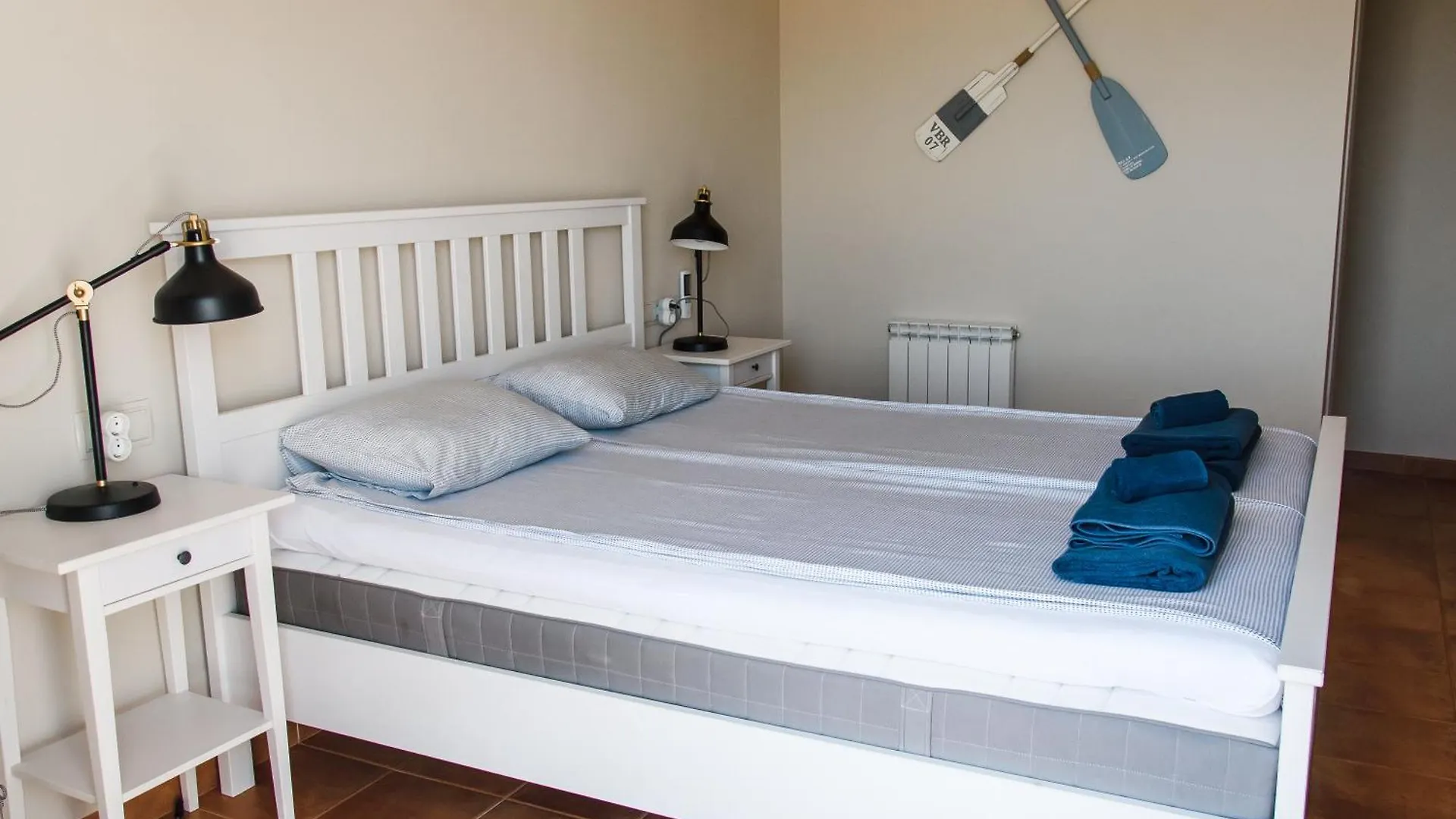 Holiday home Casa Altos 39 Villa La Herradura  Spain