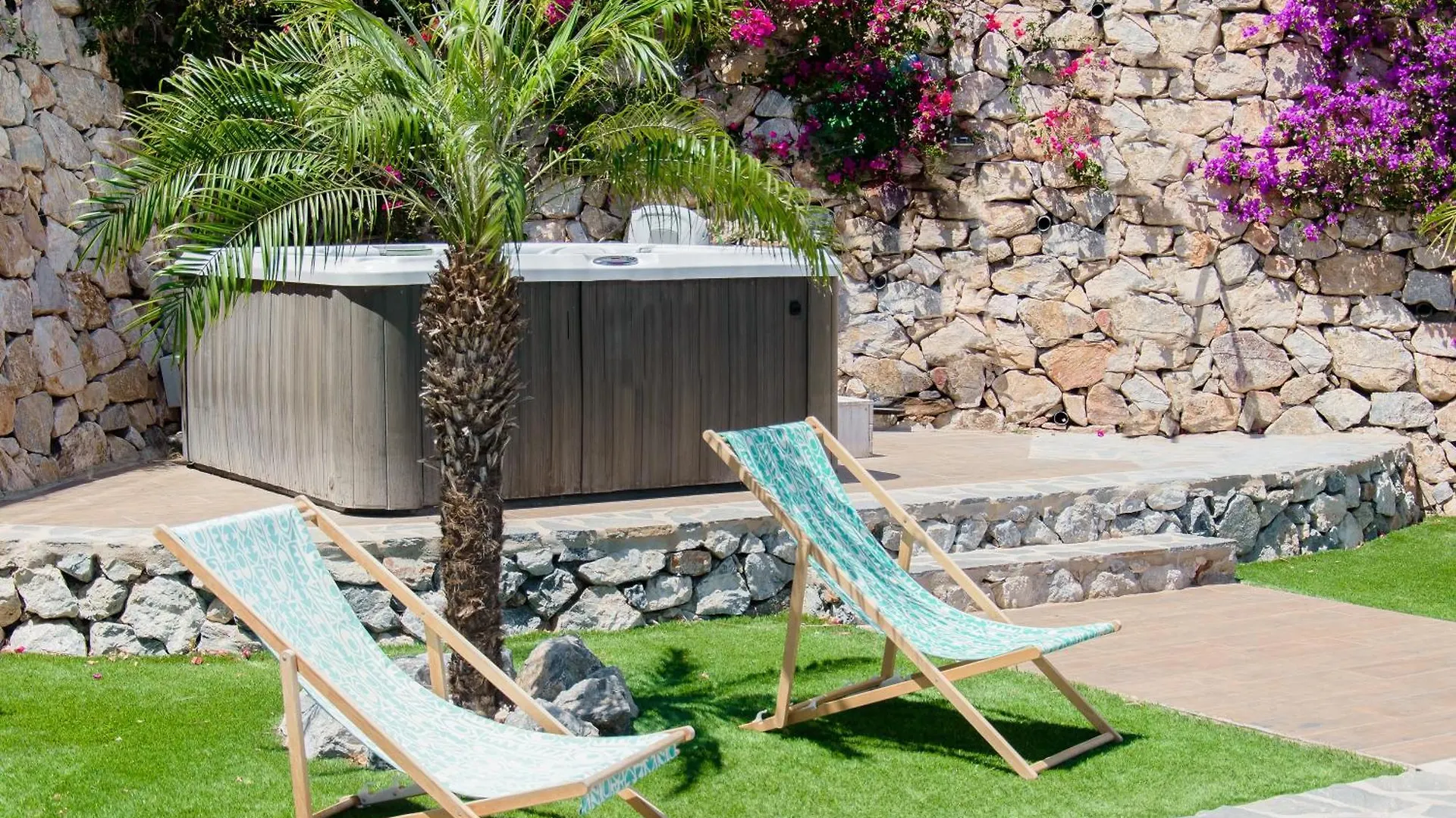 Holiday home Casa Altos 39 Villa La Herradura