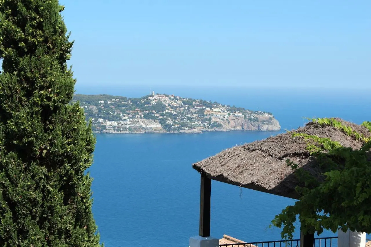Casa Altos 39 Villa La Herradura  Holiday home