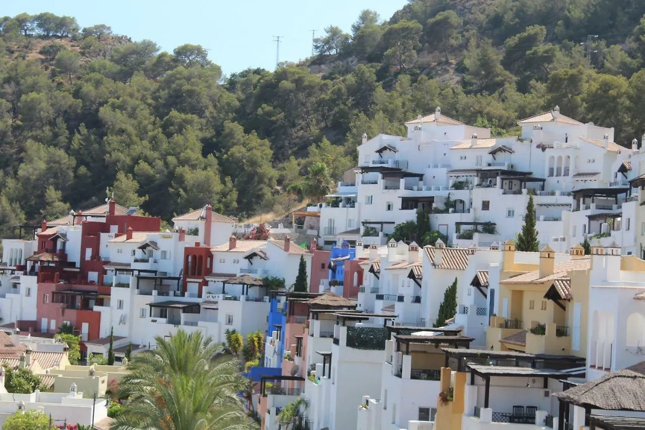 Holiday home Casa Altos 39 Villa La Herradura  Spain