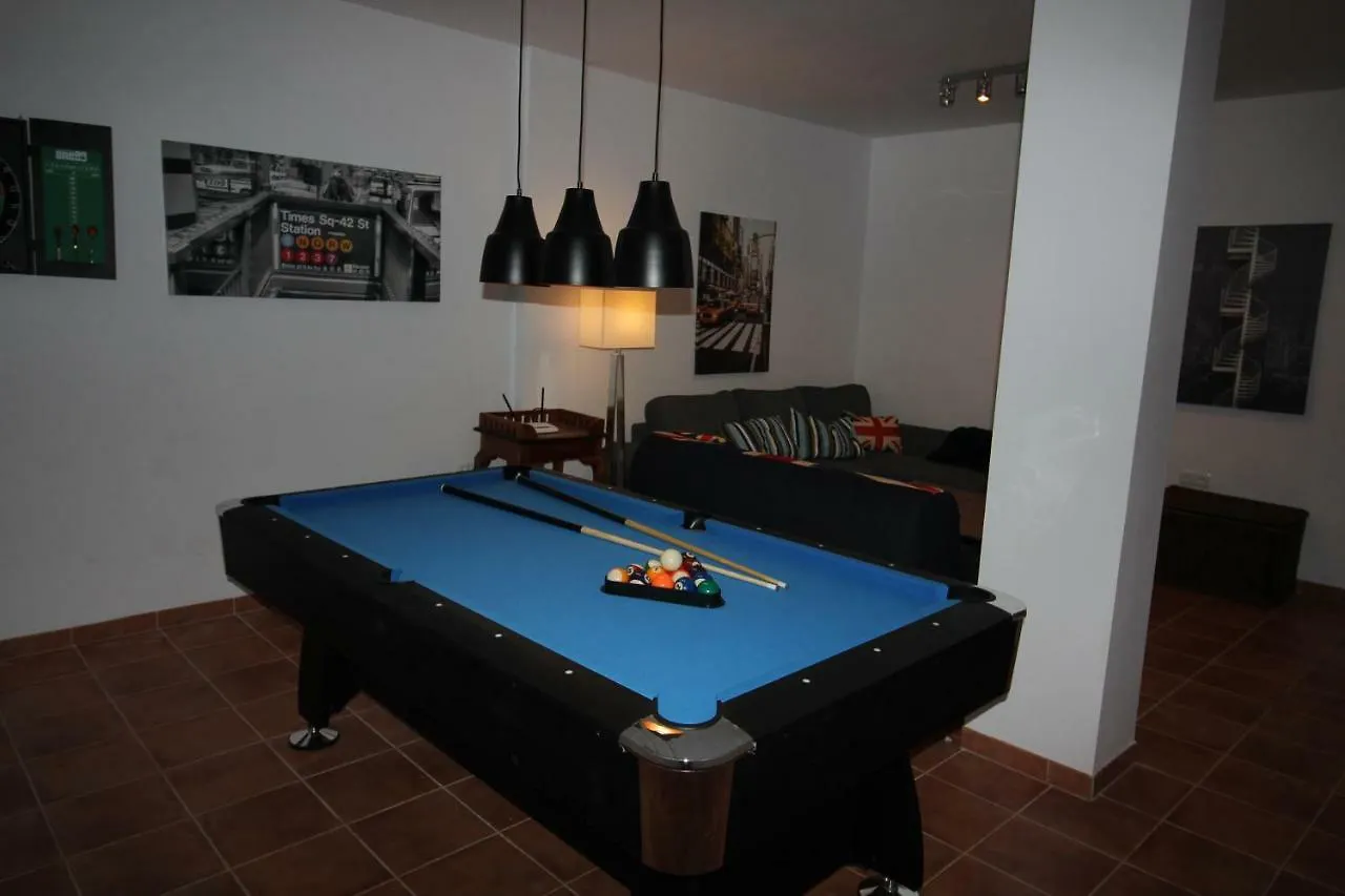 Holiday home Casa Altos 39 Villa La Herradura