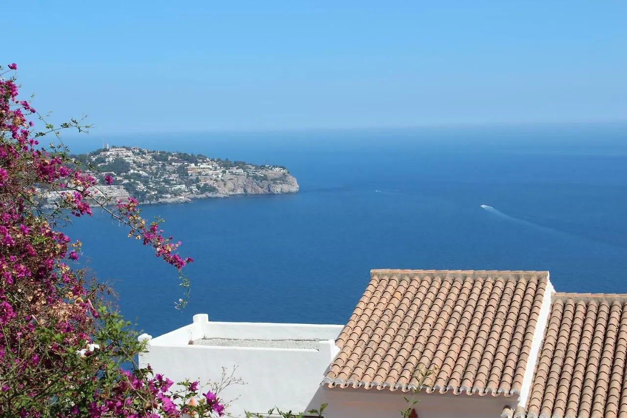 Casa Altos 39 Villa La Herradura