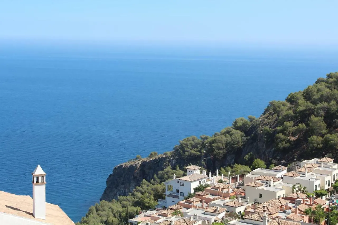 Holiday home Casa Altos 39 Villa La Herradura
