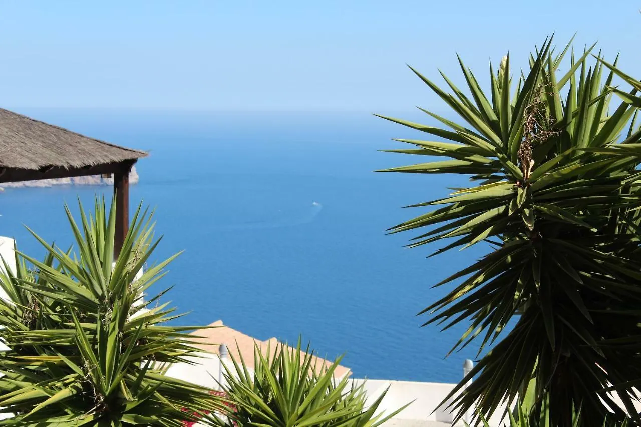 Casa Altos 39 Villa La Herradura  Spain