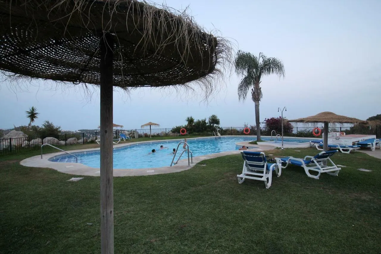 Holiday home Casa Altos 39 Villa La Herradura  Spain