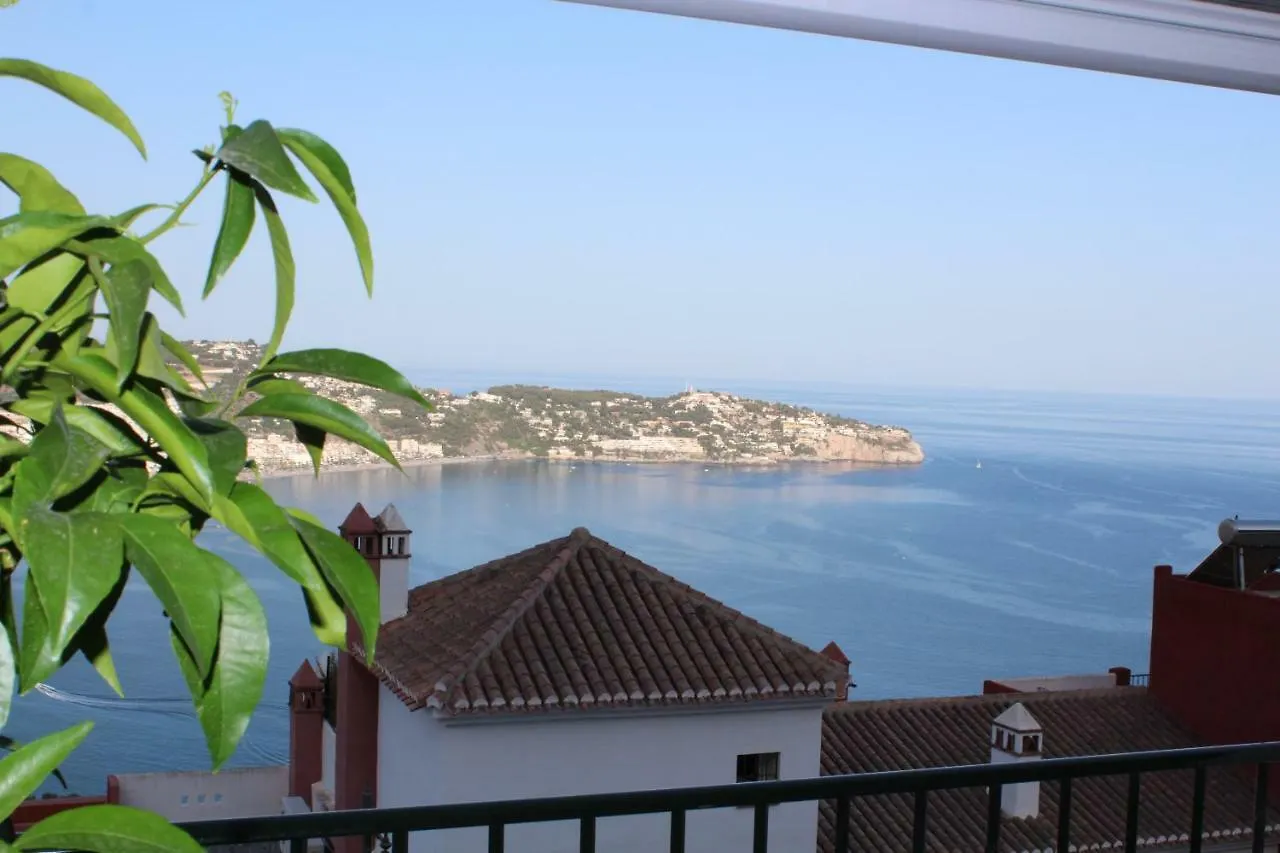Casa Altos 39 Villa La Herradura  La Herradura (Granada)