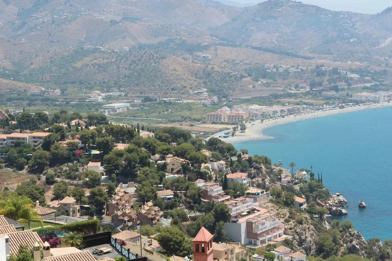 Holiday home Casa Altos 39 Villa La Herradura
