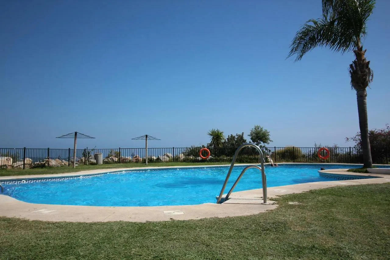 Holiday home Casa Altos 39 Villa La Herradura