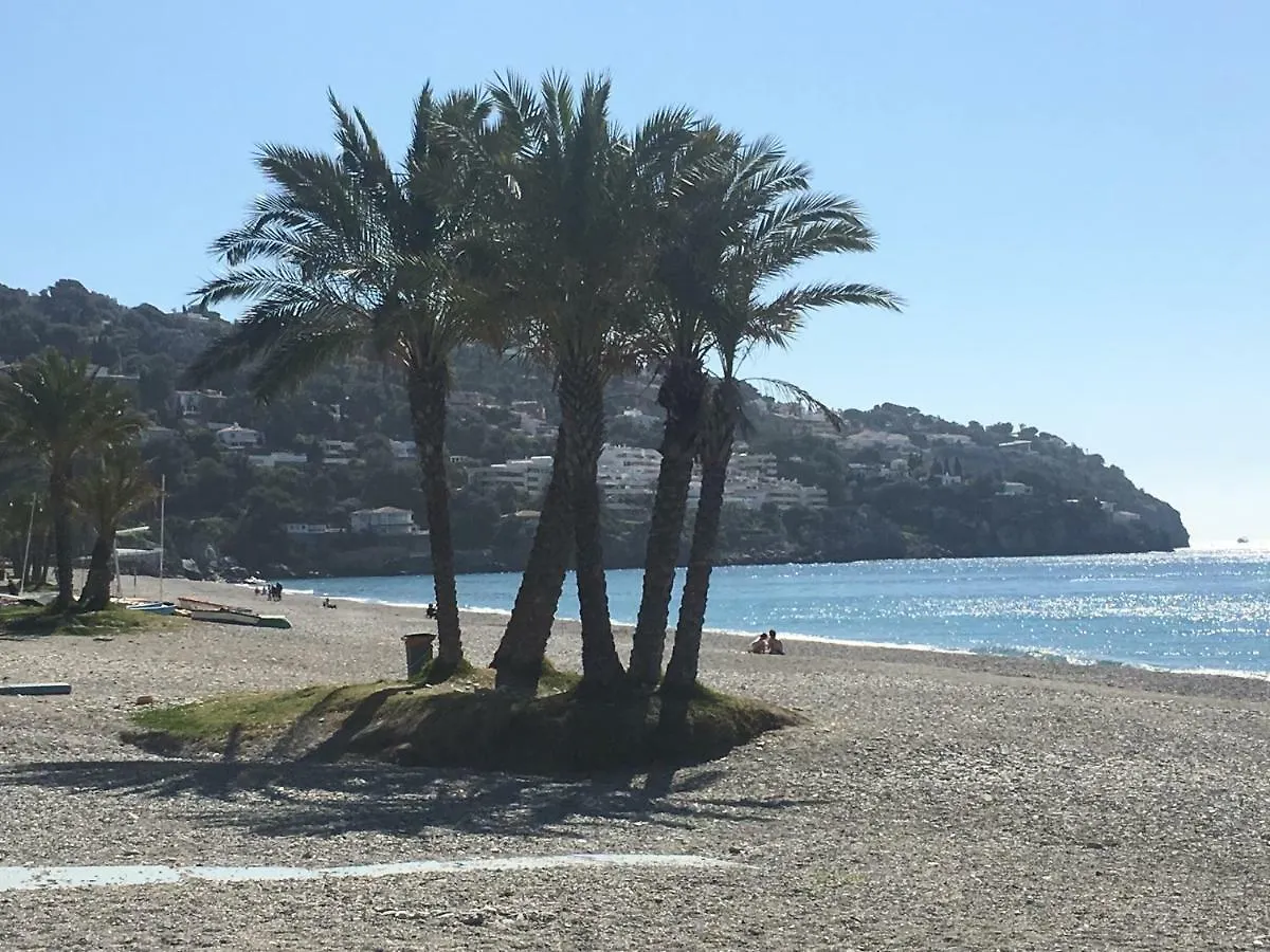 Casa Altos 39 Villa La Herradura  0*, La Herradura (Granada)